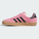 ADIDAS, Gazelle adv, Rosleg/noiess/gum4