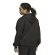 ADIDAS, Tech fleece jkt, Noir/blanc