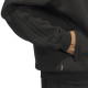ADIDAS, Tech fleece jkt, Noir/blanc