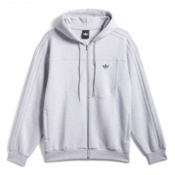 ADIDAS, Tech fleece jkt, Brgrle/noir