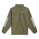ADIDAS, Gatsele trk jkt, Stroli/blanc