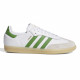 ADIDAS, Samba adv, Ftwbla/verequ/gomme3