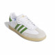 ADIDAS, Samba adv, Ftwbla/verequ/gomme3