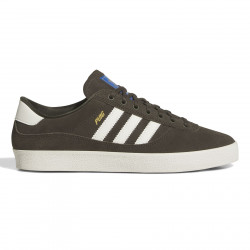 ADIDAS, Puig indoor, Oliomb/blacas/bleazu