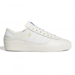 ADIDAS, Puig indoor, Blacas/ftwbla/bleazu
