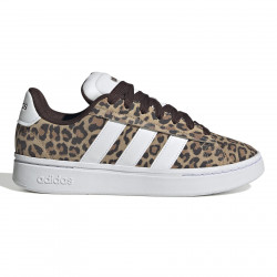 ADIDAS, Grand court alpha 0, Beimag/ftwbla/bruomb