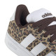 ADIDAS, Grand court alpha 0, Beimag/ftwbla/bruomb
