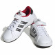 ADIDAS, Grand court spider, Ftwbla/noiess/meipou