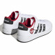 ADIDAS, Grand court spider, Ftwbla/noiess/meipou