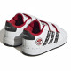 ADIDAS, Grand court spider, Ftwbla/noiess/meipou