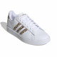 ADIDAS, Grand court 2.0, Ftwbla/beimag/ormat