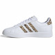 ADIDAS, Grand court 2.0, Ftwbla/beimag/ormat