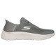 SKECHERS, Go walk flex - grand entry, Olv