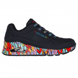 SKECHERS, Uno - ravaged love, Bkmt