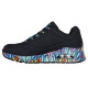 SKECHERS, Uno - ravaged love, Bkmt