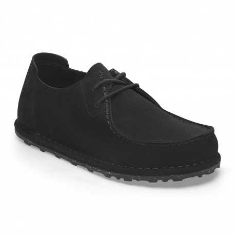 Utti lace leve - Black