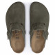 BIRKENSTOCK, Boston leve, Thyme