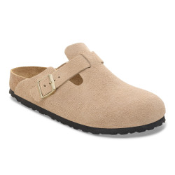 BIRKENSTOCK, Boston leve, Sandcastle
