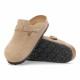 BIRKENSTOCK, Boston leve, Sandcastle