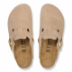 BIRKENSTOCK, Boston leve, Sandcastle