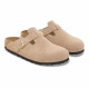 BIRKENSTOCK, Boston leve, Sandcastle