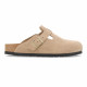 BIRKENSTOCK, Boston leve, Sandcastle