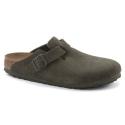 BIRKENSTOCK, Boston leve, Thyme