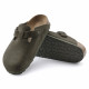 BIRKENSTOCK, Boston leve, Thyme