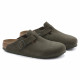 BIRKENSTOCK, Boston leve, Thyme