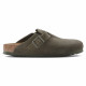 BIRKENSTOCK, Boston leve, Thyme