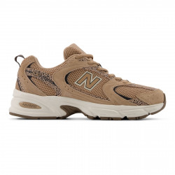 NEW BALANCE, U530 d, Flat taupe