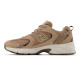 NEW BALANCE, U530 d, Flat taupe