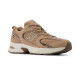 NEW BALANCE, U530 d, Flat taupe