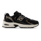 NEW BALANCE, U530 d, Black