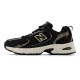 NEW BALANCE, U530 d, Black