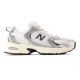 NEW BALANCE, U530 d, Silver metallic
