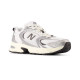 NEW BALANCE, U530 d, Silver metallic