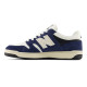NEW BALANCE, Bb480 d, Nb navy