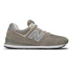NEW BALANCE, Ml574 d, Grey