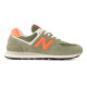 NEW BALANCE, U574 d, Dark olivine