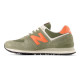 NEW BALANCE, U574 d, Dark olivine