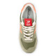 NEW BALANCE, U574 d, Dark olivine
