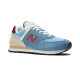 NEW BALANCE, U574 d, Shoreline blue