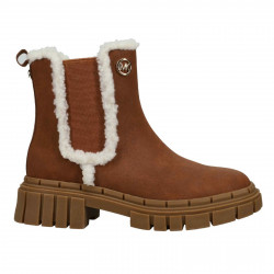 MICHAEL KORS, Blake chelsea, Caramel / light cream