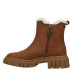 MICHAEL KORS, Blake chelsea, Caramel / light cream