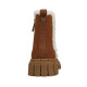 MICHAEL KORS, Blake chelsea, Caramel / light cream