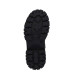 MICHAEL KORS, Blake colby, Black nappa pu/ brown /butternut logo pu