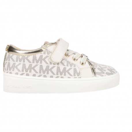 Jem ralley ps - Vanilla/ mocha/ pale gold
