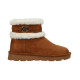 MICHAEL KORS, Moxie, Caramel microfiber