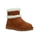 MICHAEL KORS, Moxie, Caramel microfiber